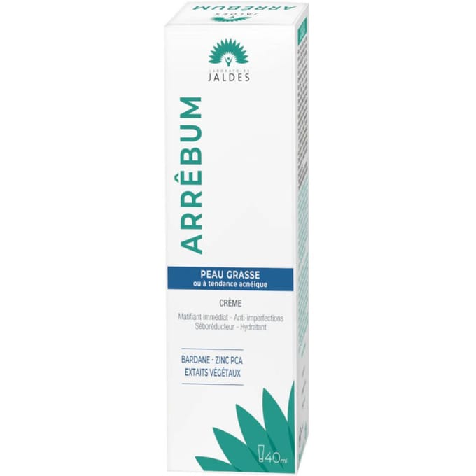 Arrêbum Creme 40 Crème