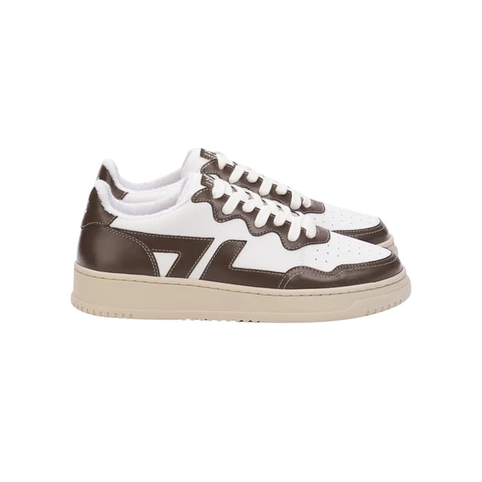 Trainers Zeta Oleo