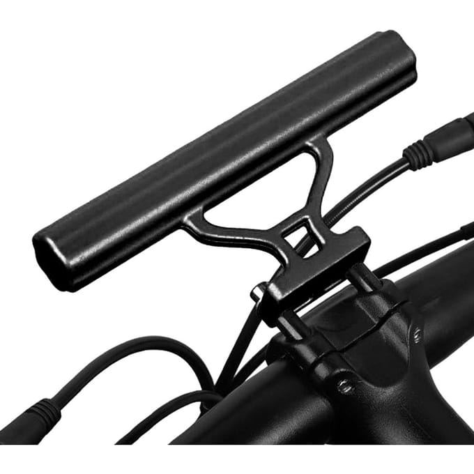Fietsstuurverlenger Aluminiumlegering Fietsstuurverlengbeugel
