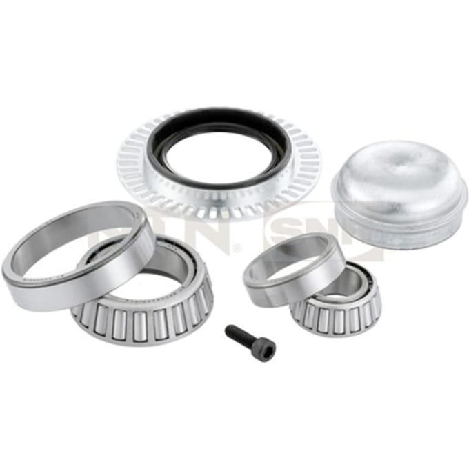 Wiellagerset SNR R151.35