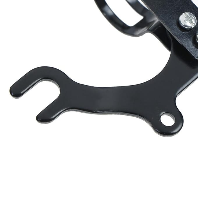 Schijfremmen en remmodificatie Stent Fietsaccessoires 32mm