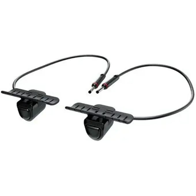 Sram Multiclics Axs Schwarz - 800 Mm - 800 mm