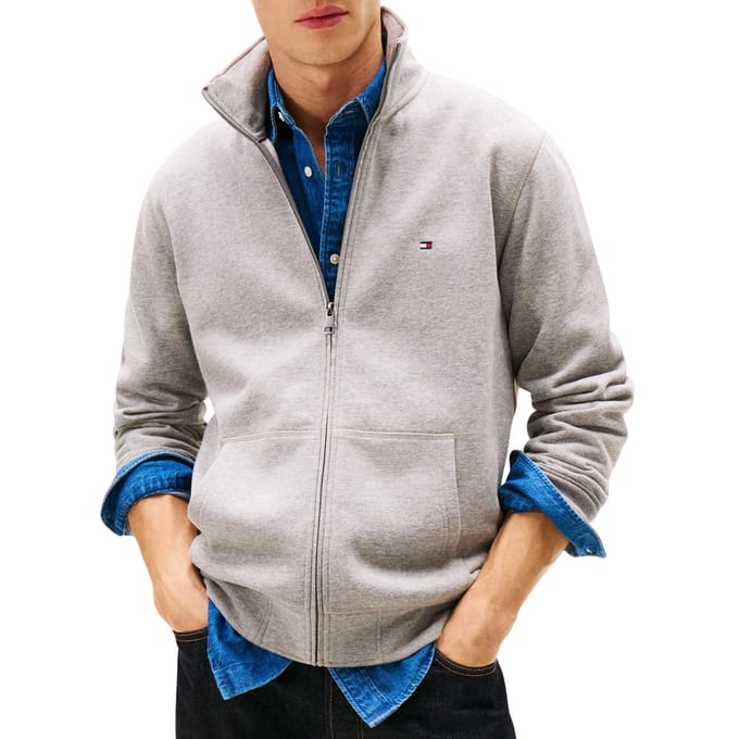 Gilet Tommy Hilfiger Essential Fleece Hommes