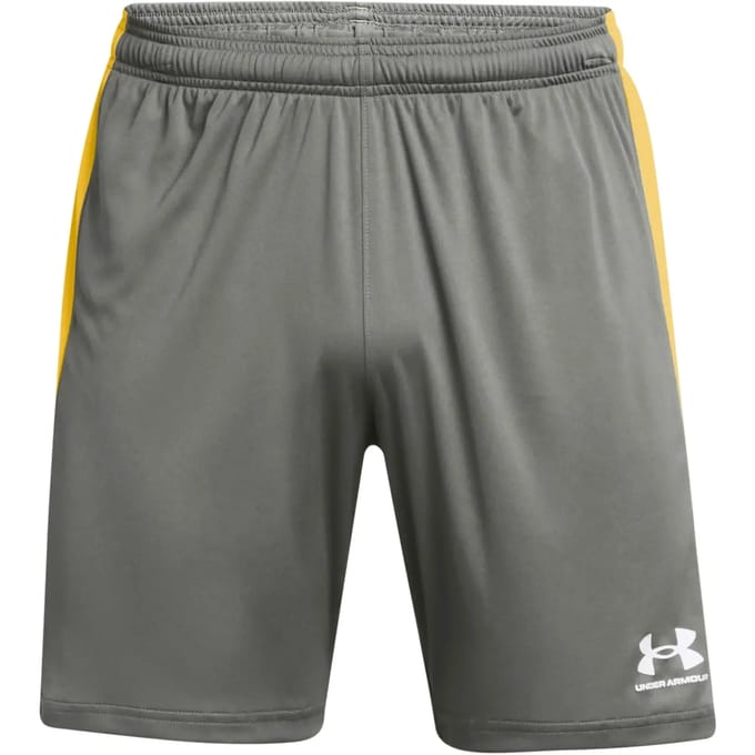 Korte broek van tricot Under Armour Challenger Pro