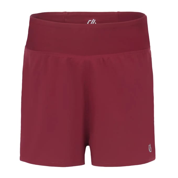 Dare2B Nimble korte broek voor dames