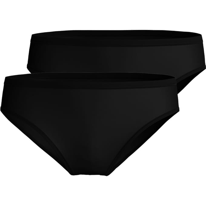 Calida Of Switzerland Sleek Skin Slip 2P Slip