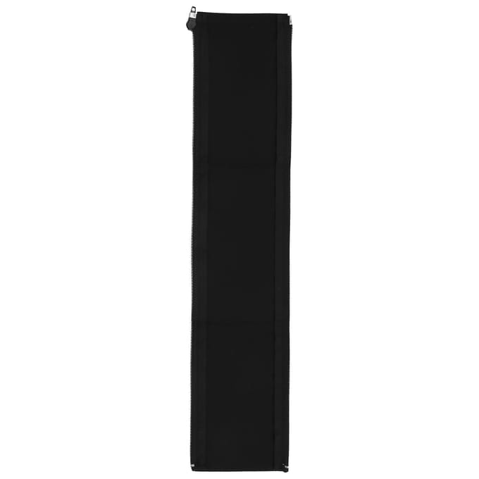 Kabelmanagement Sleeve Wrap Organizer Anti-Shock Flexibel Stofdicht Snoer Draad Wrap Verberger white