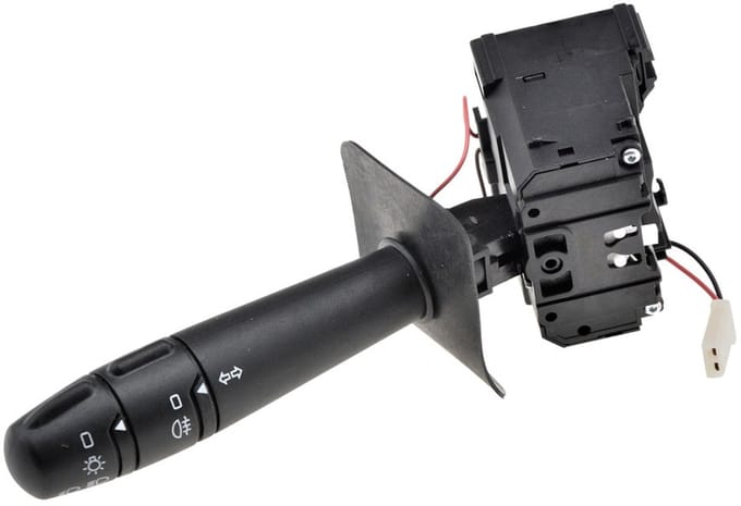 Stuurkolomschakelaar OEM 6001551366