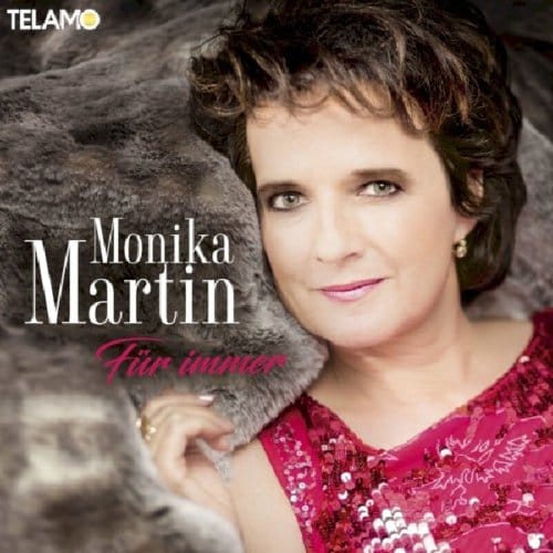Für Immer - Monika Martin