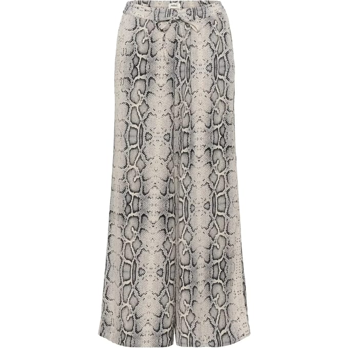 Broek met print voor dames Soaked in Luxury Shirley