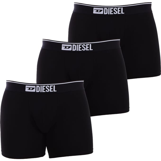 Diesel Umbx-Sebastianthreepack Boxershorts