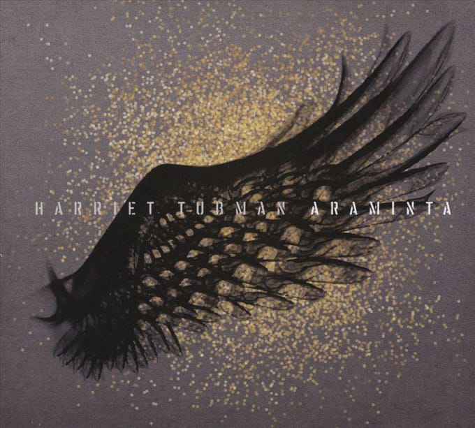 Harriet Tubman - Araminta (CD)