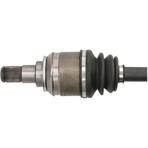 Aandrijfas POINT GEAR PNG72583