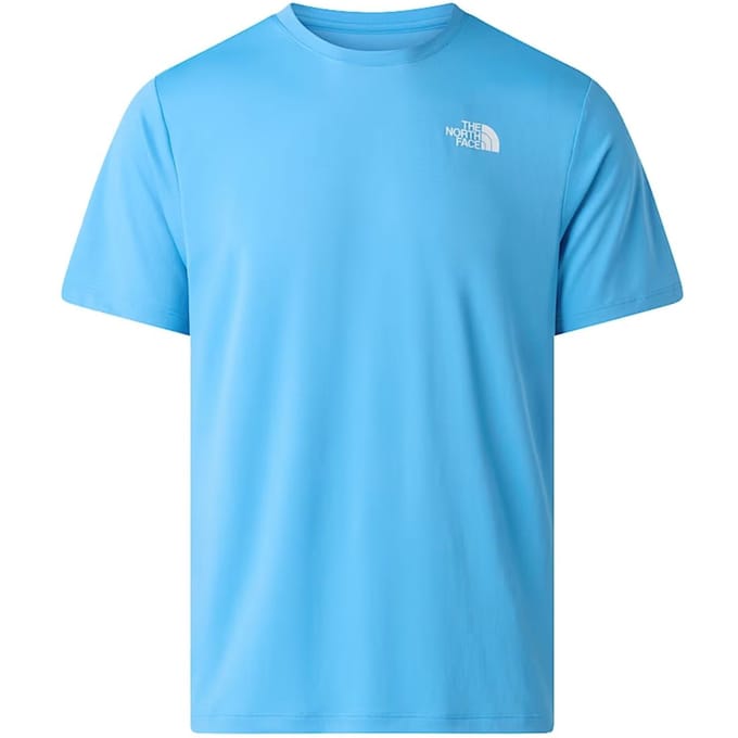 The North Face Mens 24-7 S/S Tee Reg