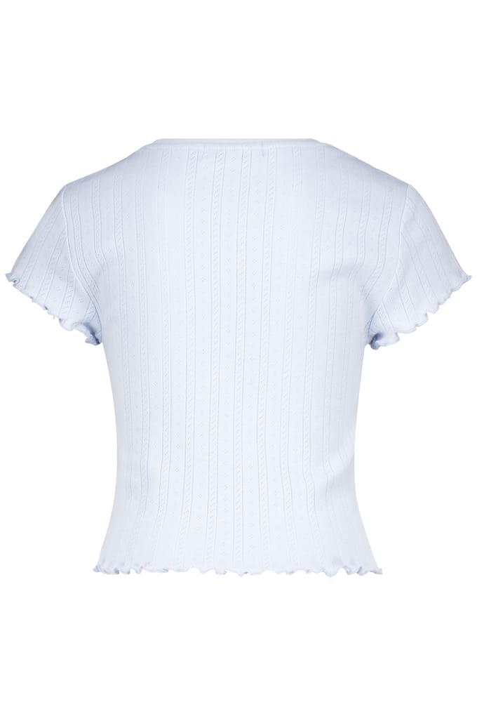 America Today Ezz Jr Babyblue Größe: 122/128 | T-Shirts Outlet | kids | Blau