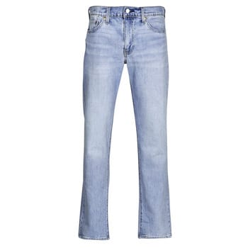 Levi's 511 Denim Jeans Mid Grey - Maat W 34 - L 32 - Heren