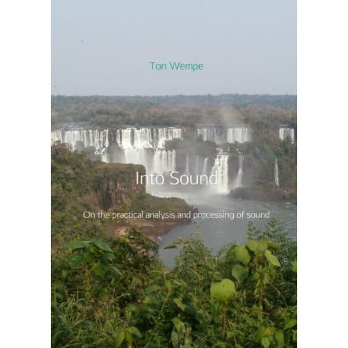 Into Sound - Ton Wempe
