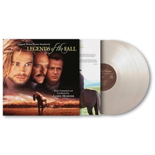 Legends Of The Fall - James Horner