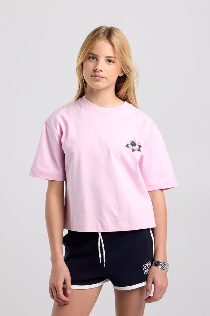 America Today Else Jr Candy Pink Taglia: 134/140 | Camicie Outlet | kids | Rosa