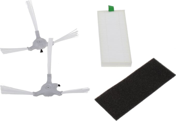 Rowenta Starterkit Borstel en filterset Smart Force Essential ZR720002