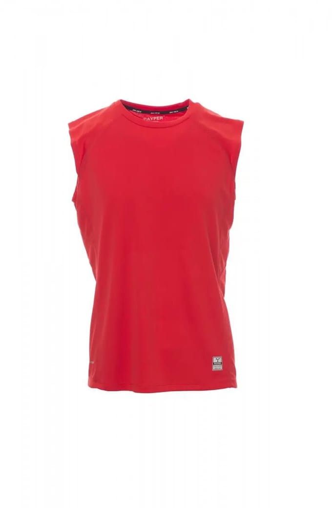 Payper Smash - Red - S