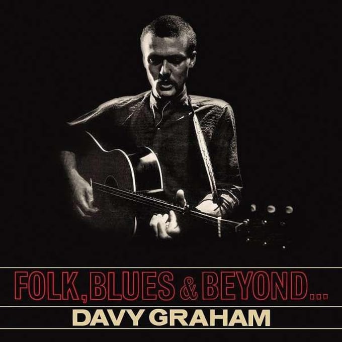 Folk Blues & Beyond