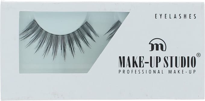 Make-up Studio Eyelashes Nepwimpers - 1