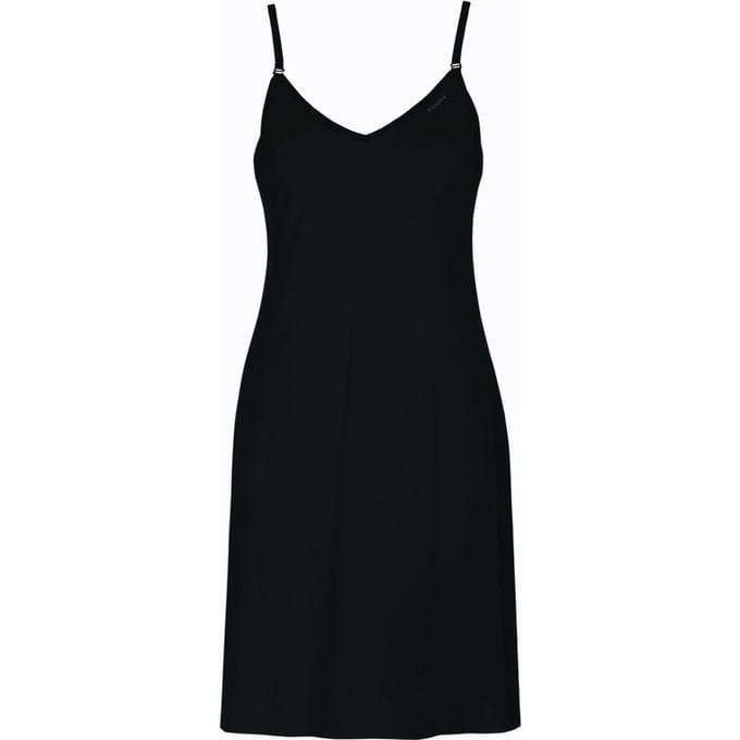 Triumph - Maat L - Body Make-Up Onderjurk - Zwart