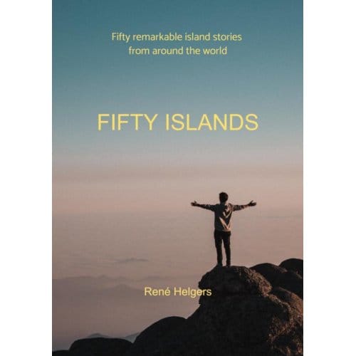Fifty Islands - René Helgers