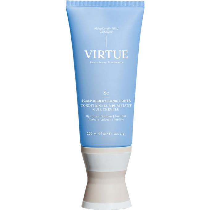 VIRTUE Scalp Remedy Conditioner 200ml