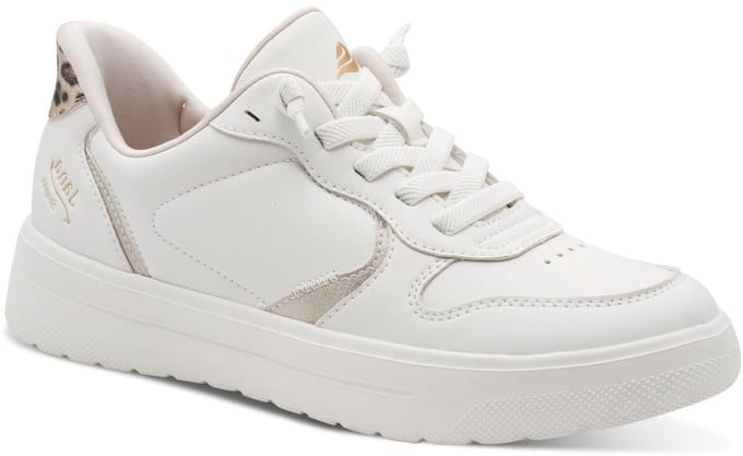Jana Dames Sneaker 8-23779-46 190 H-breedte Maat: 38 EU