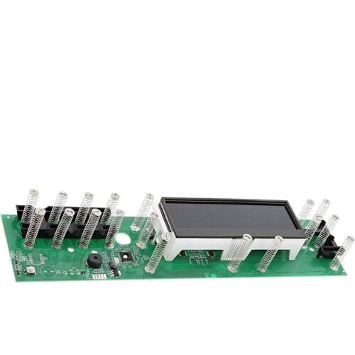 AEG gebruikersinterface-bord, set, TC1,TIR,TD 1360075525