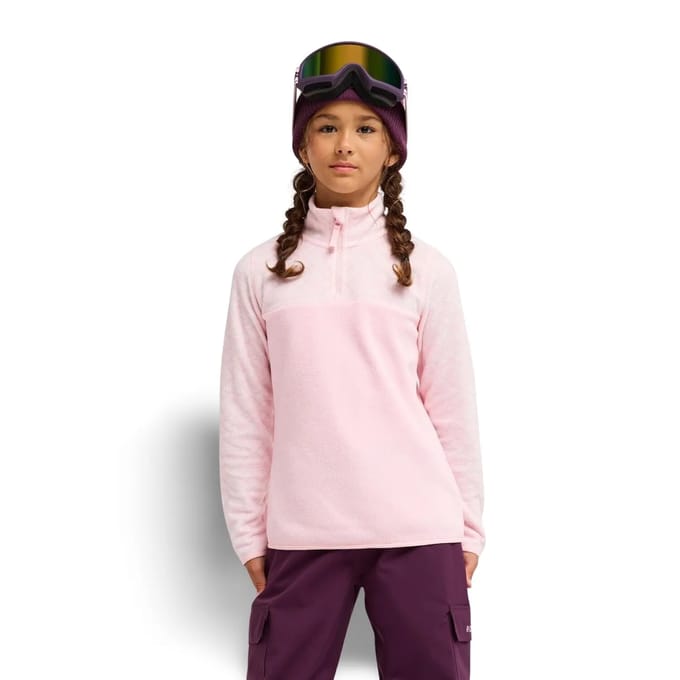 Meisjesfleece Roxy Alabama