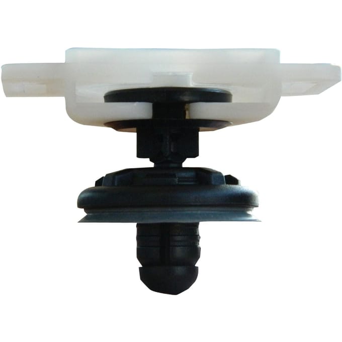 10 Stuks Deurpaneelbevestiger voor VW : 6Q0868243