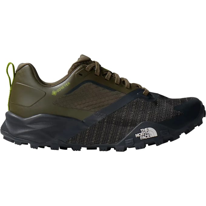 The North Face Offtrail TR GTX Trailschoen Heren