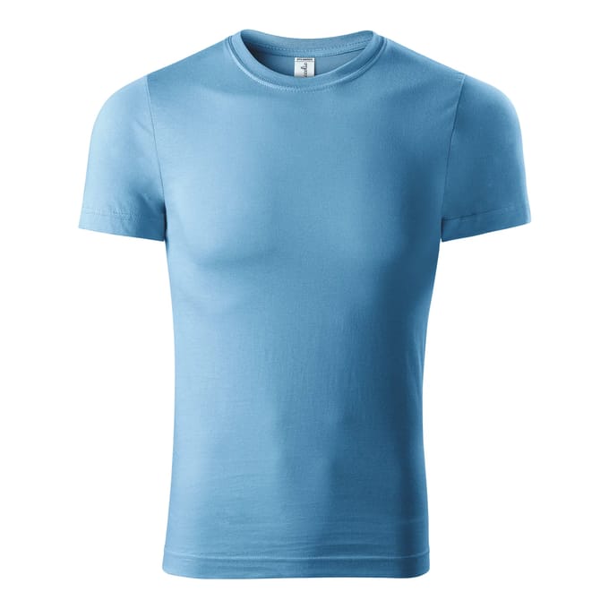 T-shirt Piccolio Paint P73