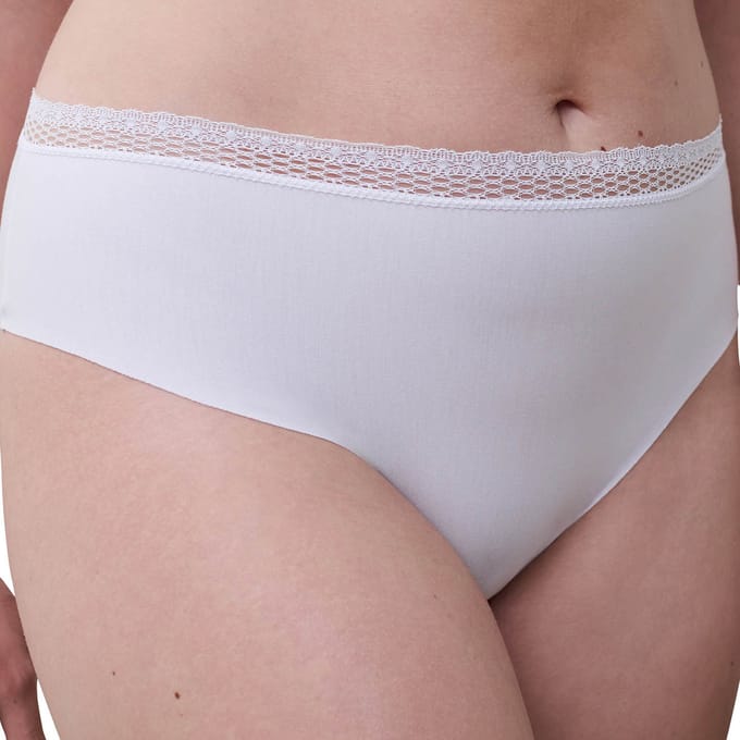 Chantelle Slip Slip Cozy Chic 2P Set van 2