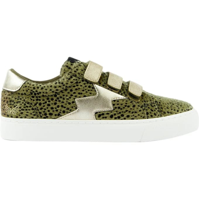 Lage Sneakers Kaporal TOUNDRA