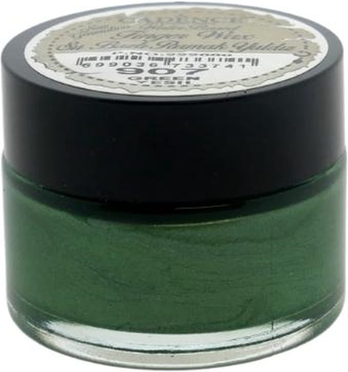 Cadence Finger Wax 20 ml Groen