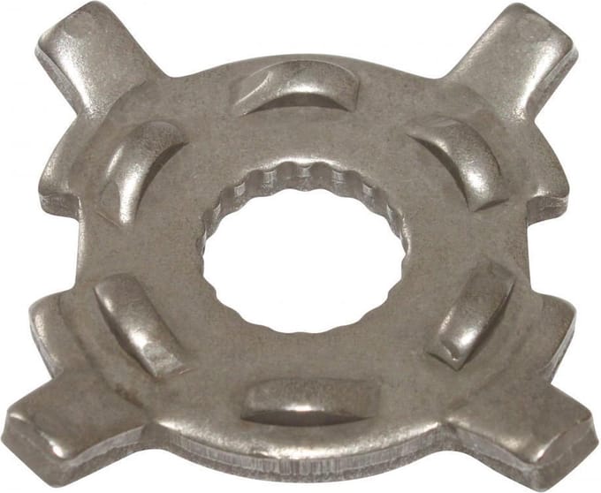 Rocher noix de kick P2R pour Scooter Piaggio 50 Typhoon 433862 Neuf