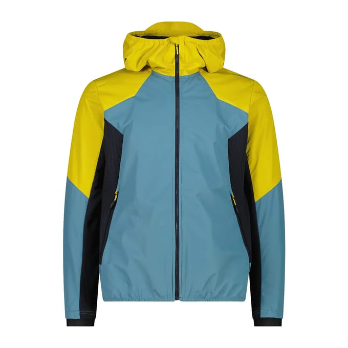 Hooded jacket CMP Unlimitech