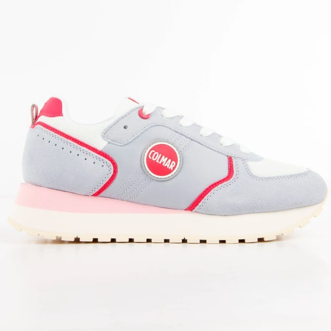 Colmar dames Travis Block sneakers