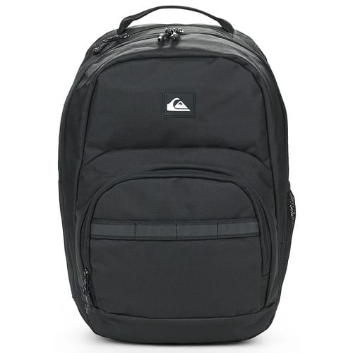 Quiksilver Schoolie 30l Rugzak Zwart