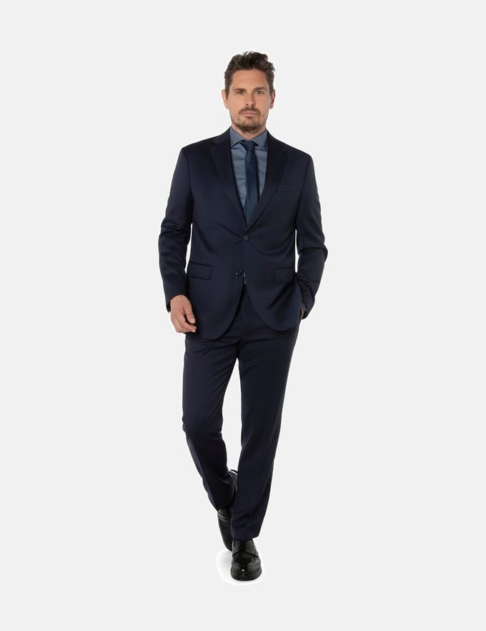 Thomas Goodwin Modern-fit pak