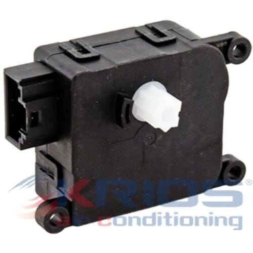 Airconditioer, stappenmotor MEAT & DORIA K107096