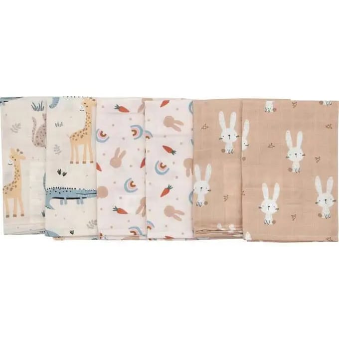 Babyluiers FreeON by Bubaba