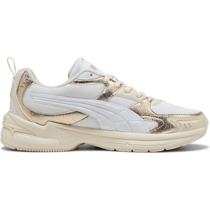 Lage Sneakers Puma MIL.TECH2000 Metall. Whisper