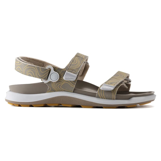 Damessandalen Birkenstock Kalahari Synthetics