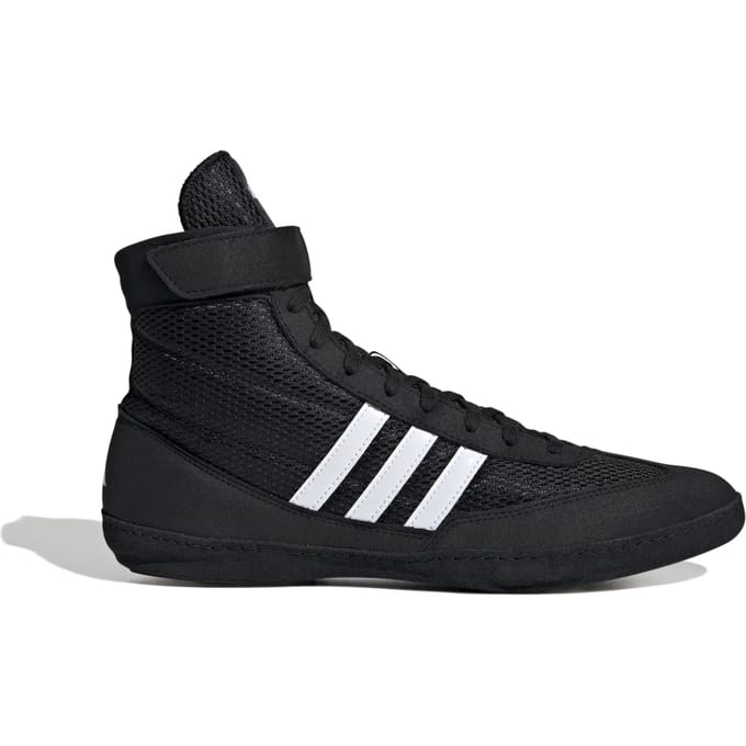 Adidas Performance Combat Speed 4 Schoenen - Heren - Zwart