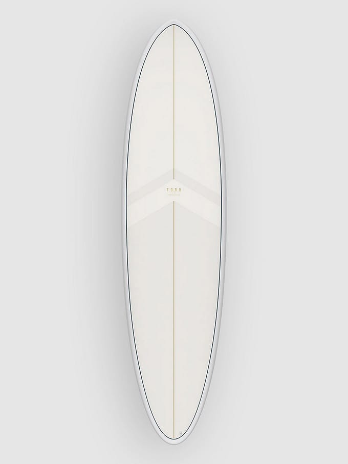 Torq Tet 7.6 Mod Fun Surfboard